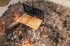 Petromax Waffeleisen -Angebote Grillgarten Store petromax waffeleisen lagerfeuer waffeln