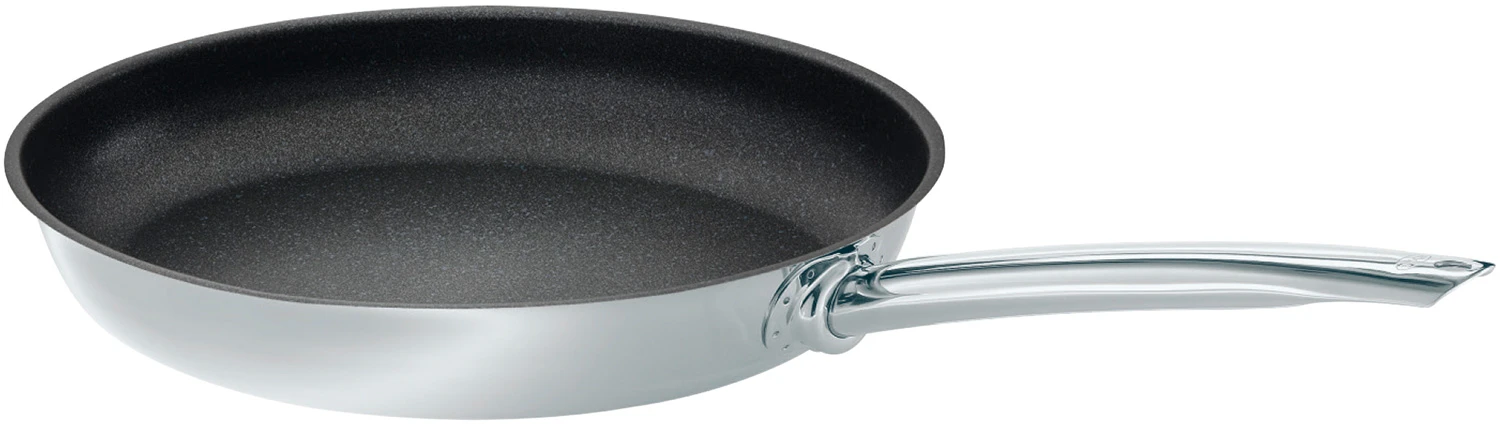Rösle Edelstahlpfanne Multiply Ø 28 Cm Mit ProResist Antihaftversiegelung 1 Rösle Edelstahlpfanne Multiply Ø 28 Cm Mit ProResist Antihaftversiegelung