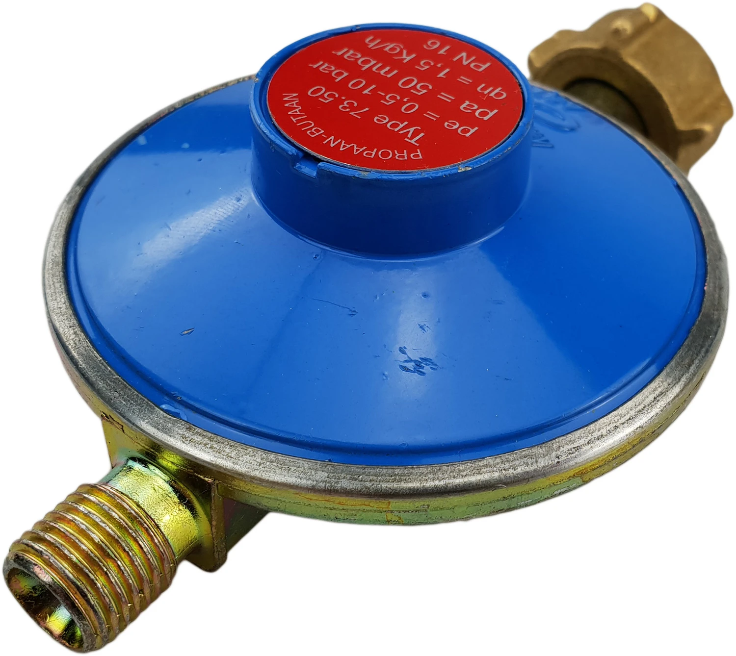 Druckminderer 50 Mbar Für Deutsche Gasgrills In Betrieb Mit Schweizer Gasflaschen 1 Druckminderer 50 Mbar Für Deutsche Gasgrills In Betrieb Mit Schweizer Gasflaschen