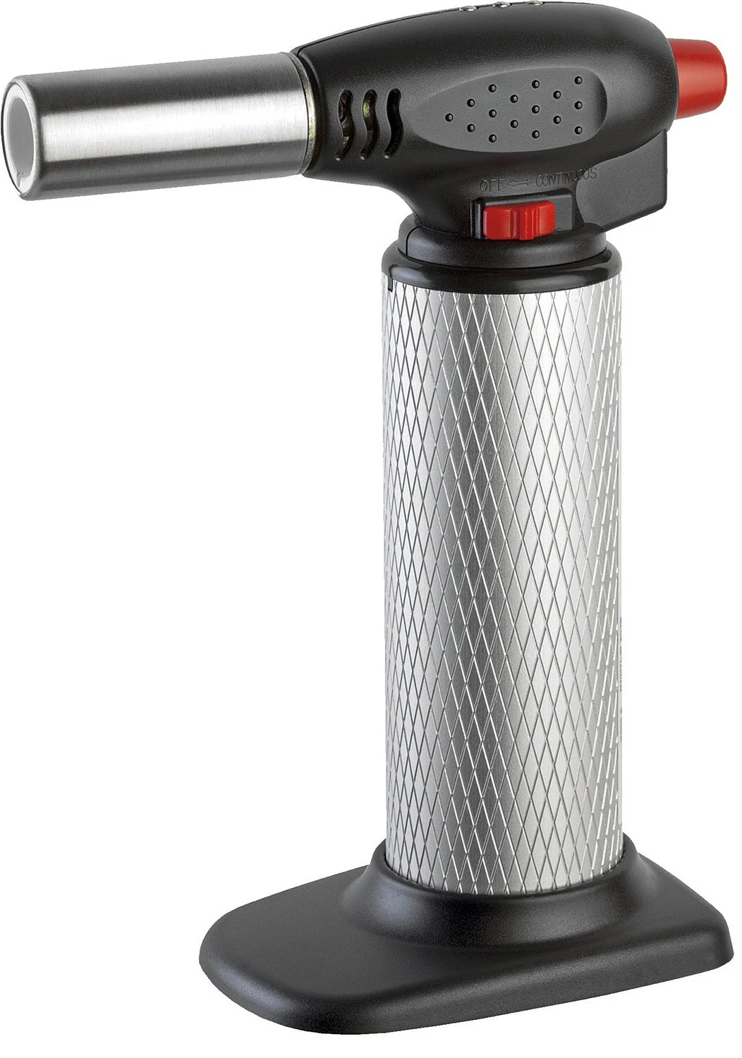 Feuerzeug Mit Mikro-Feinbrenner, Nachfüllbar 1 Feuerzeug Mit Mikro-Feinbrenner, Nachfüllbar