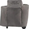 Traeger Abdeckhaube Für Ironwood 650 Pelletgrill