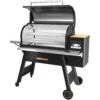 Traeger Pelletgrill Timberline - 1300