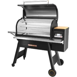 Angebote Grillgarten Store 14 Traeger Pelletgrill Timberline - 1300