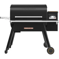 Traeger Pelletgrill Timberline - 1300 8 Traeger Pelletgrill Timberline - 1300 -Angebote Grillgarten Store traeger timberline 1300 frontal
