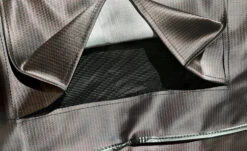 Universal 4-Brenner Gasgrill Abdeckhaube -Angebote Grillgarten Store ziegler brown abdeckhaube belueftung 1