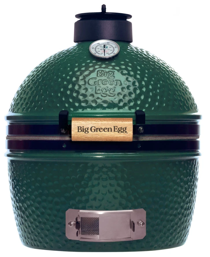 Angebote Grillgarten Store -Angebote Grillgarten Store Big Green Egg MiniMax Keramikgrill straight